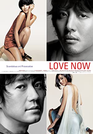 Nonton Film Love Now (2007) Subtitle Indonesia