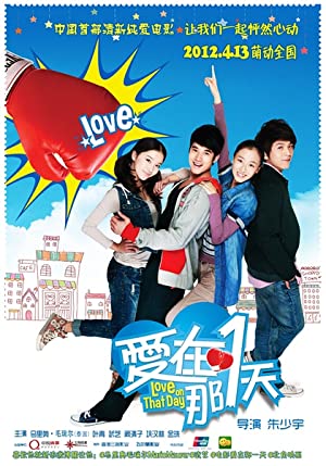 Nonton Film Love on That Day (2012) Subtitle Indonesia