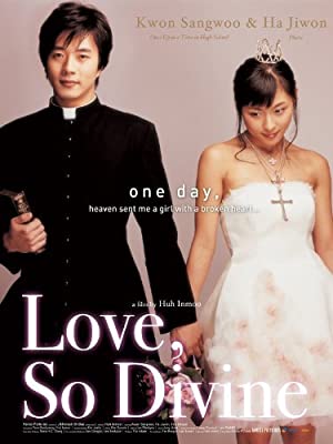 Nonton Film Love So Divine (2004) Subtitle Indonesia