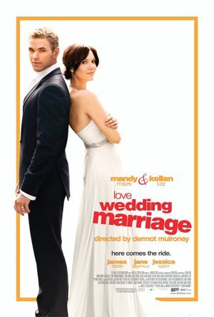 Nonton Film Love, Wedding, Marriage (2011) Subtitle Indonesia