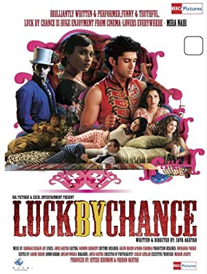 Nonton Film Luck by Chance (2009) Subtitle Indonesia
