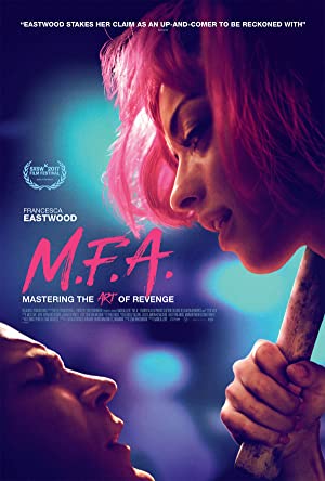 Nonton Film M.F.A. (2017) Subtitle Indonesia