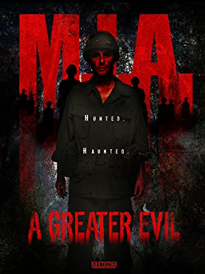 Nonton Film M.I.A. A Greater Evil (2018) Subtitle Indonesia