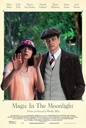 Nonton Film Magic in the Moonlight (2014) Subtitle Indonesia