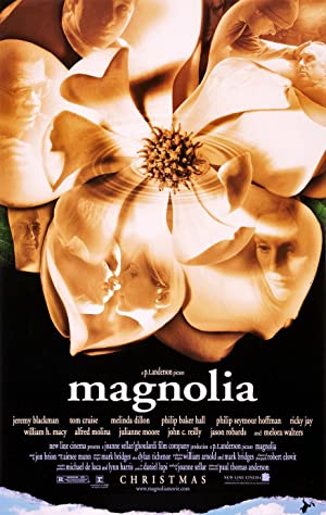 Nonton Film Magnolia (1999) Subtitle Indonesia