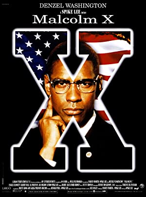 Nonton Film Malcolm X (1992) Subtitle Indonesia