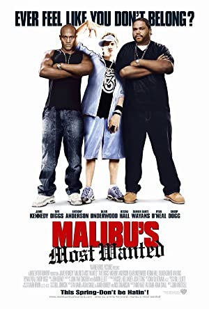 Nonton Film Malibu”s Most Wanted (2003) Subtitle Indonesia