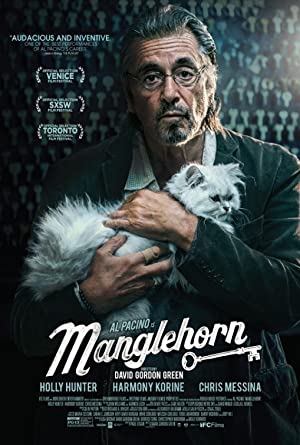 Nonton Film Manglehorn (2014) Subtitle Indonesia