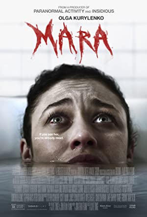 Nonton Film Mara (2018) Subtitle Indonesia