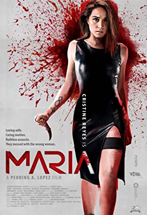 Nonton Film Maria (2019) Subtitle Indonesia