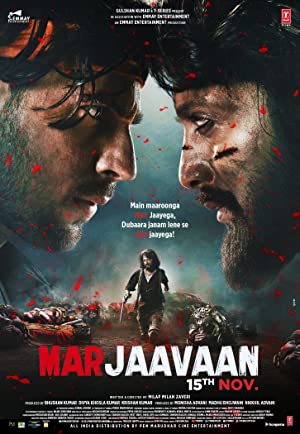 Nonton Film Marjaavaan (2019) Subtitle Indonesia