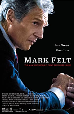 Nonton Film Mark Felt: The Man Who Brought Down the White House (2017) Subtitle Indonesia