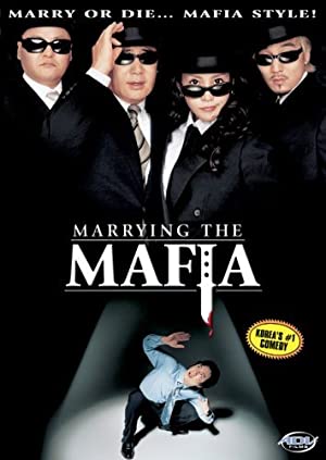 Nonton Film Married to the Mafia (2002) Subtitle Indonesia