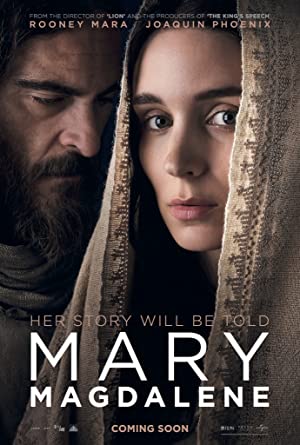 Nonton Film Mary Magdalene (2018) Subtitle Indonesia