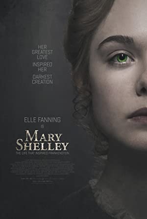 Nonton Film Mary Shelley (2018) Subtitle Indonesia