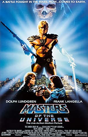 Nonton Film Masters of the Universe (1987) Subtitle Indonesia
