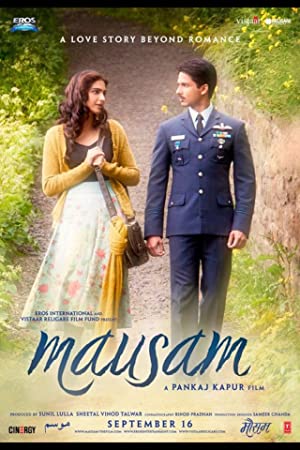 Nonton Film Mausam (2011) Subtitle Indonesia
