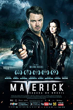 Nonton Film Maverick: Manhunt Brazil (2018) Subtitle Indonesia