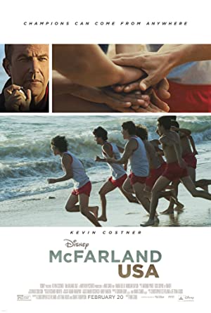 Nonton Film McFarland, USA (2015) Subtitle Indonesia