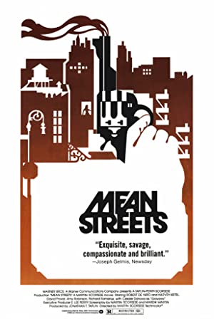 Nonton Film Mean Streets (1973) Subtitle Indonesia
