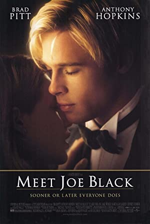Nonton Film Meet Joe Black (1998) Subtitle Indonesia Filmapik