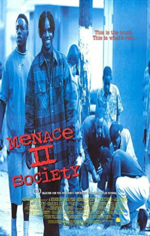 Nonton Film Menace II Society (1993) Subtitle Indonesia