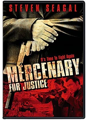Nonton Film Mercenary for Justice (2006) Subtitle Indonesia