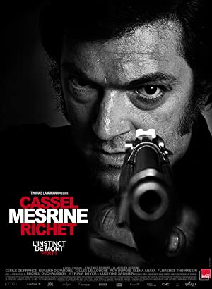 Nonton Film Mesrine Part 1: Killer Instinct (2008) Subtitle Indonesia