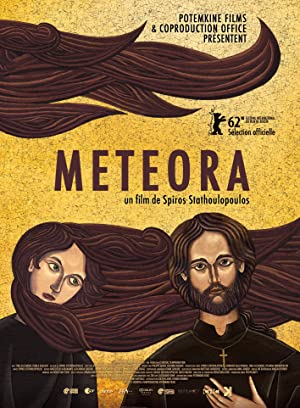 Nonton Film Metéora (2012) Subtitle Indonesia