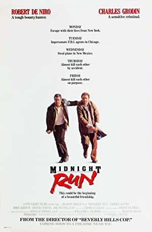 Nonton Film Midnight Run (1988) Subtitle Indonesia