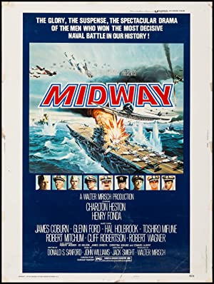 Nonton Film Midway (1976) Subtitle Indonesia
