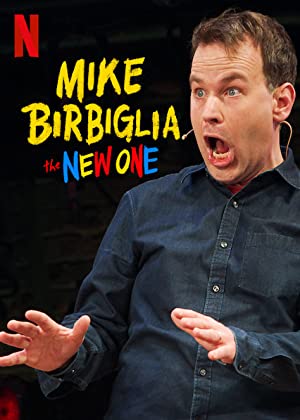 Nonton Film Mike Birbiglia: The New One (2019) Subtitle Indonesia