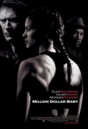 Nonton Film Million Dollar Baby (2004) Subtitle Indonesia