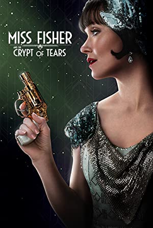 Nonton Film Miss Fisher & the Crypt of Tears (2020) Subtitle Indonesia