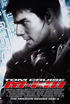 Nonton Film Mission: Impossible III (2006) Subtitle Indonesia Filmapik