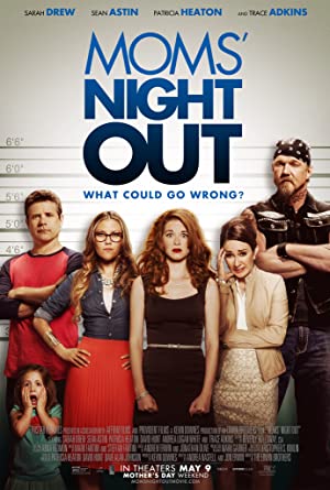 Nonton Film Moms” Night Out (2014) Subtitle Indonesia