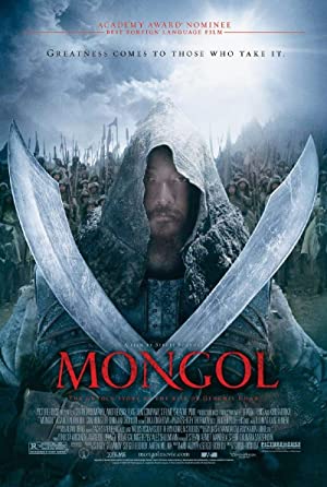 Nonton Film Mongol: The Rise of Genghis Khan (2007) Subtitle Indonesia Filmapik