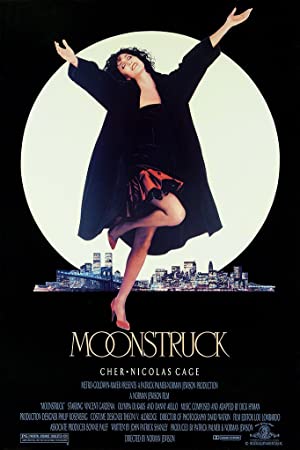 Nonton Film Moonstruck (1987) Subtitle Indonesia