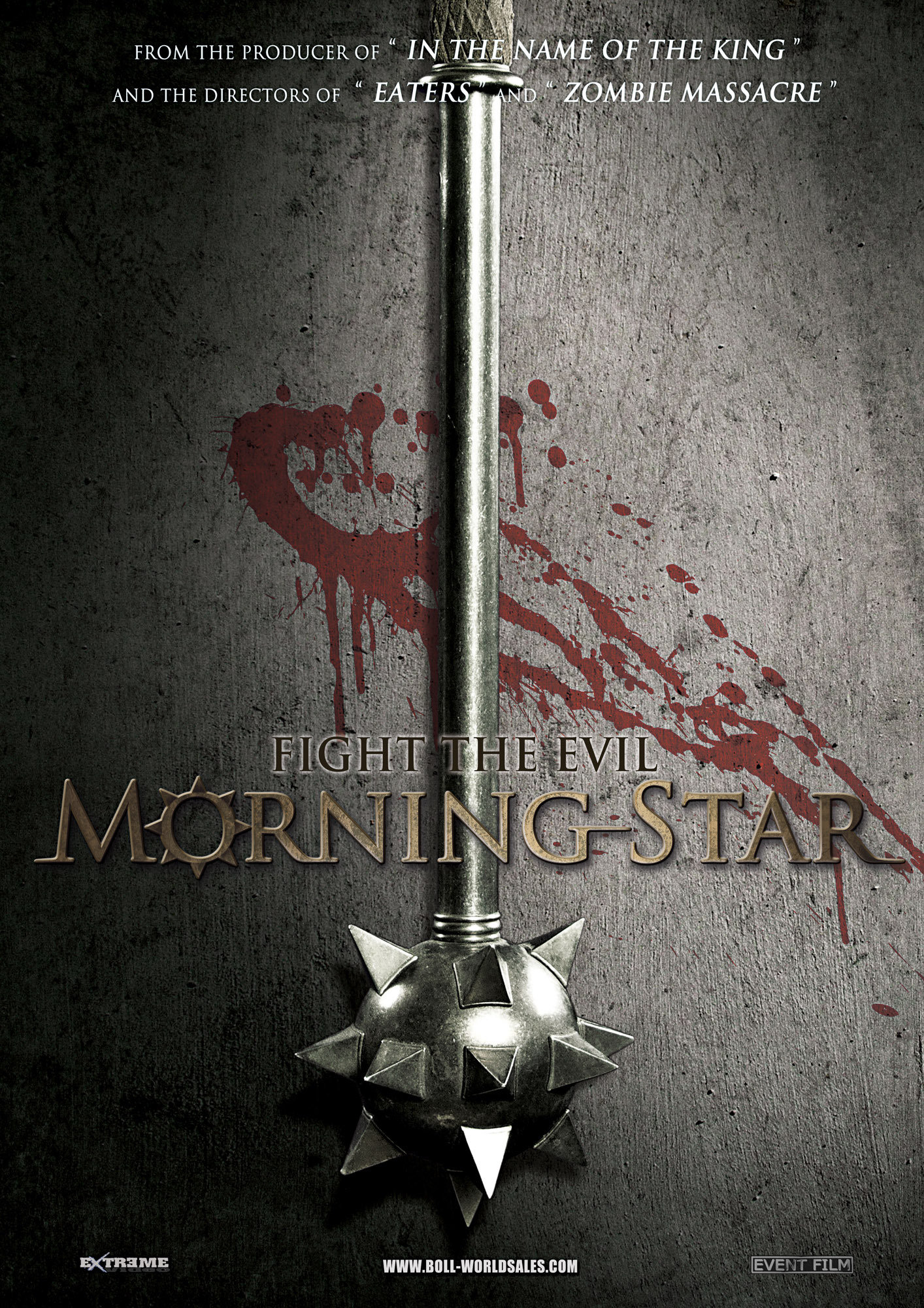 Nonton Film Morning Star (2014) Subtitle Indonesia