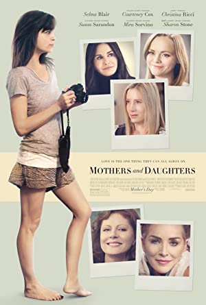 Nonton Film Mothers and Daughters (2016) Subtitle Indonesia