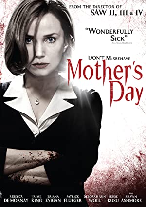 Nonton Film Mother”s Day (2010) Subtitle Indonesia