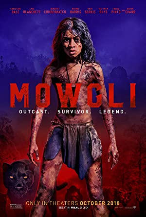 Nonton Film Mowgli (2018) Subtitle Indonesia