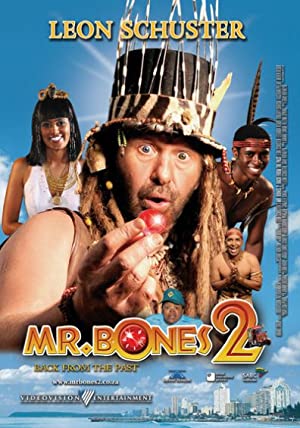 Nonton Film Mr. Bones 2: Back from the Past (2008) Subtitle Indonesia