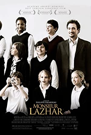 Nonton Film Monsieur Lazhar (2011) Subtitle Indonesia