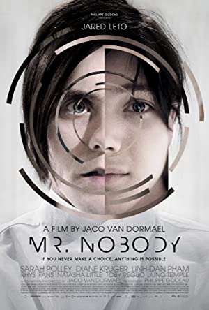 Nonton Film Mr. Nobody (2009) Subtitle Indonesia