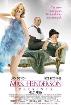 Nonton Film Mrs Henderson Presents (2005) Subtitle Indonesia