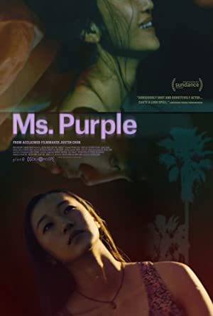 Nonton Film Ms. Purple (2019) Subtitle Indonesia