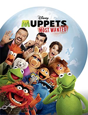 Nonton Film Muppets Most Wanted (2014) Subtitle Indonesia