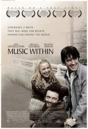 Nonton Film Music Within (2007) Subtitle Indonesia Filmapik