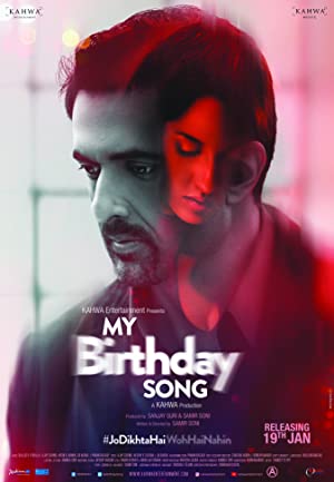 Nonton Film My Birthday Song (2018) Subtitle Indonesia